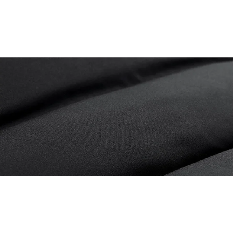Men’s Puffer Jacket – Lightweight Insulated – Relaxed Fit – Water-Resistant Warm Outerwear