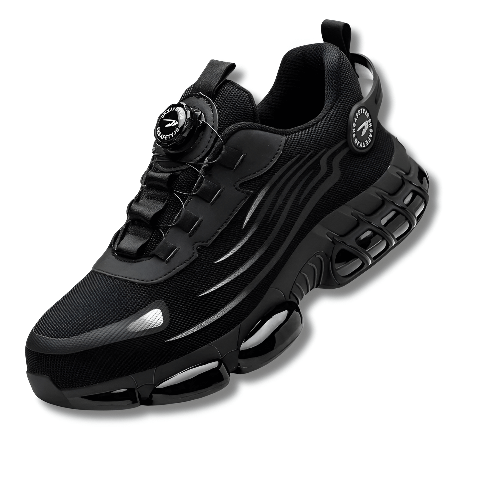 Safety shoes for men