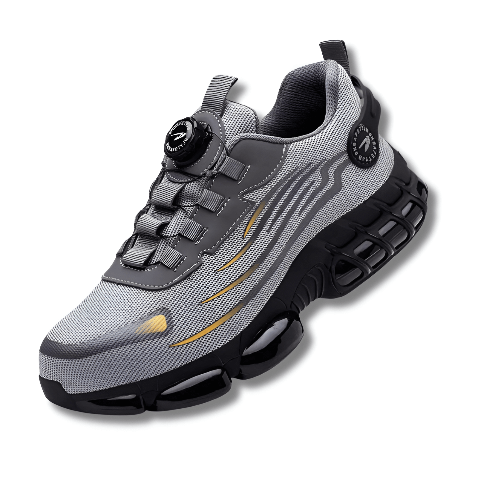 Safety shoes for men