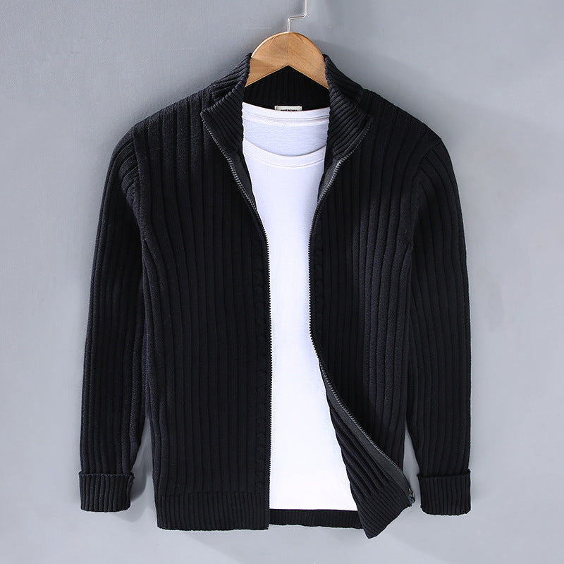 Modern design casual jacket for men