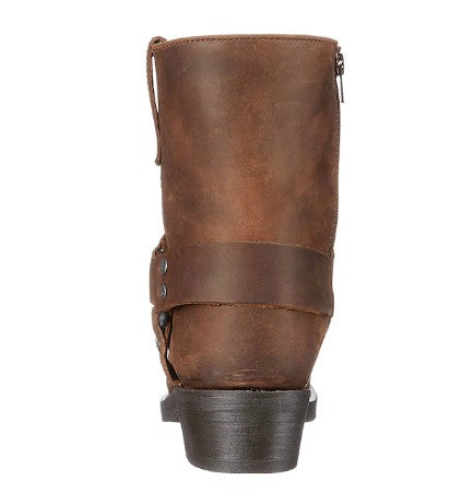 Timeless cowboy western boots for men