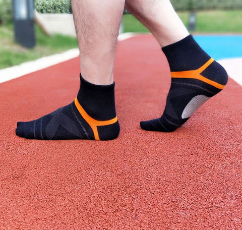 Safety shoes for men