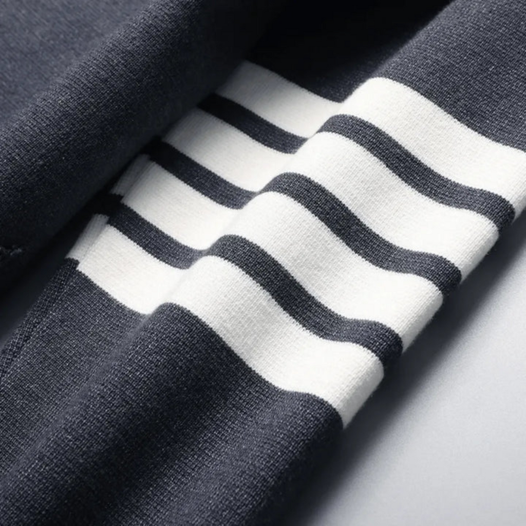 Felix | Men’s Premium Wool Cardigan
